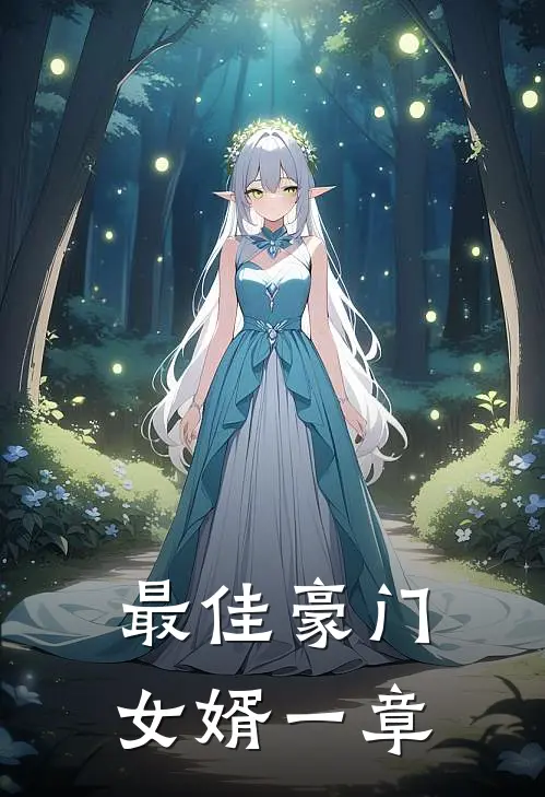 最佳豪门女婿一章