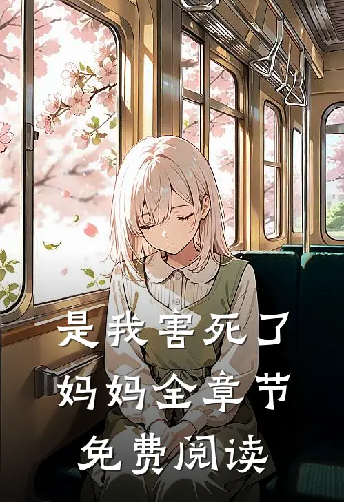 是我害死了妈妈全章节免费阅读