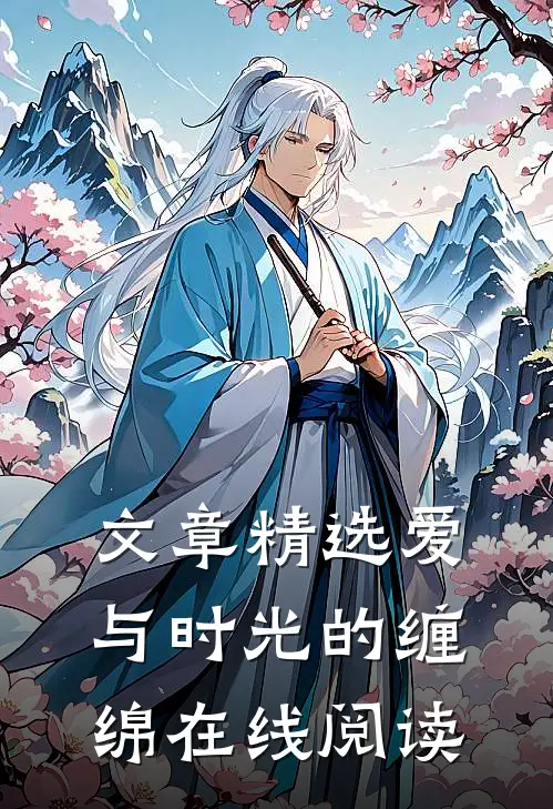 文章精选爱与时光的缠绵在线阅读