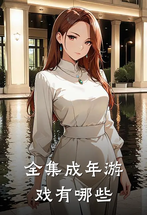 全集成年游戏有哪些