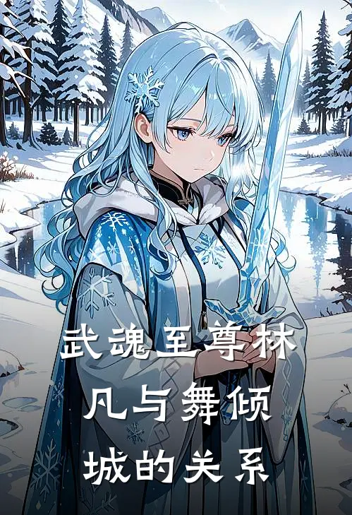 武魂至尊林凡与舞倾城的关系