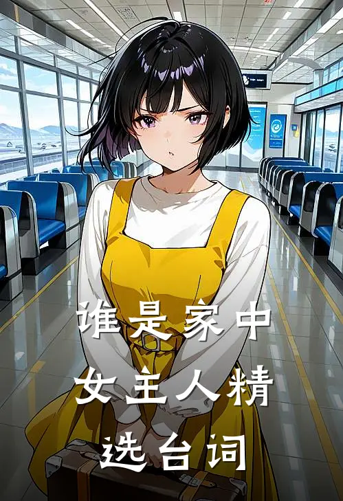 谁是家中女主人精选台词