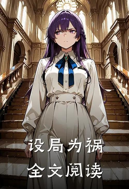 设局为祸全文阅读