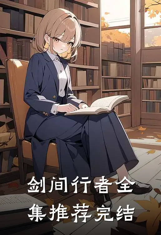 剑间行者全集推荐完结