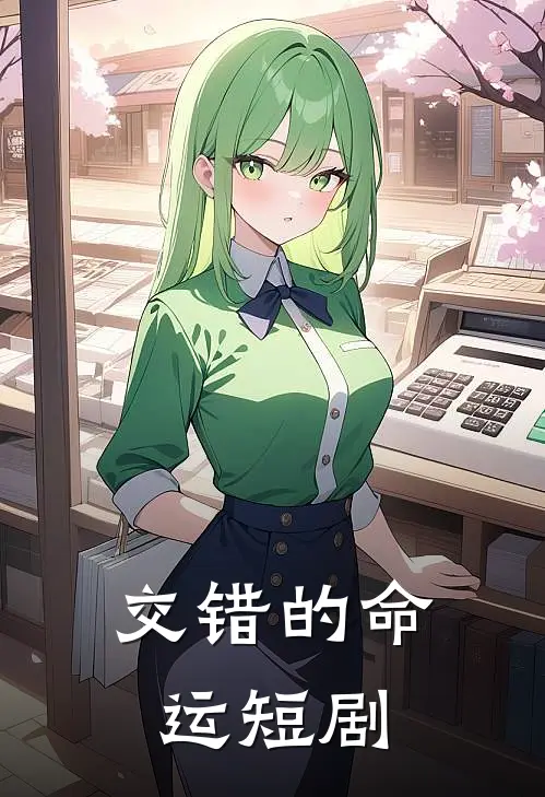 交错的命运短剧