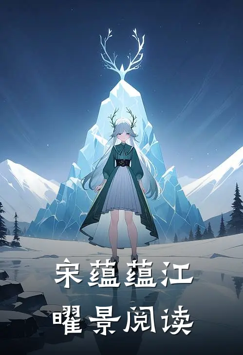 宋蕴蕴江曜景阅读