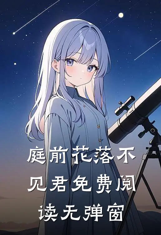 庭前花落不见君免费阅读无弹窗
