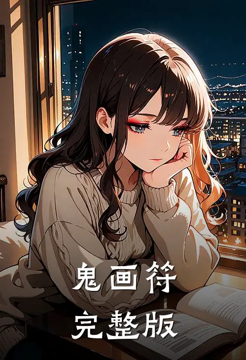鬼画符完整版