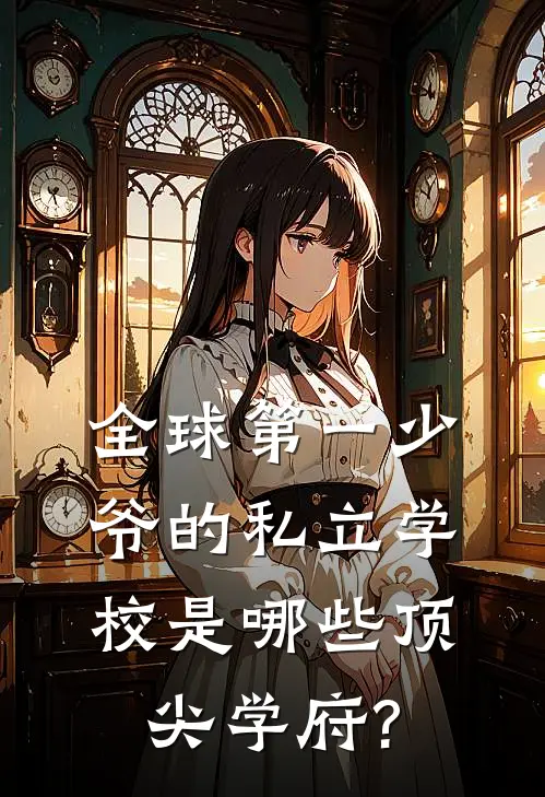 全球第一少爷的私立学校是哪些顶尖学府?