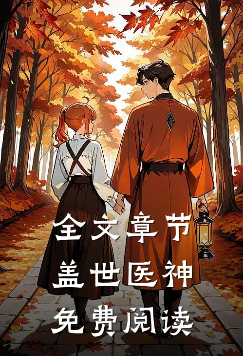 全文章节盖世医神免费阅读