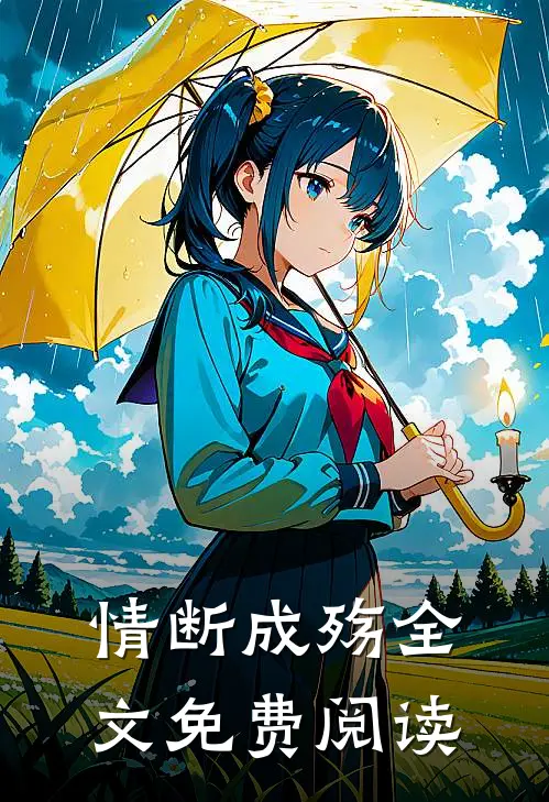情断成殇全文免费阅读