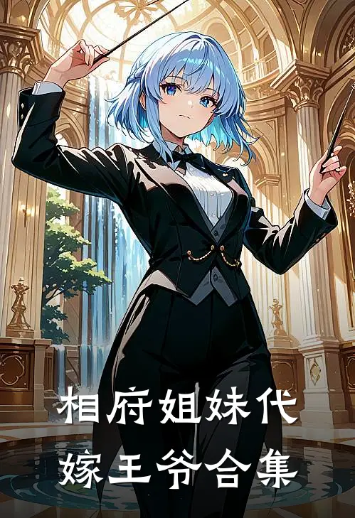 相府姐妹代嫁王爷合集