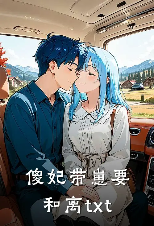 傻妃带崽要和离txt