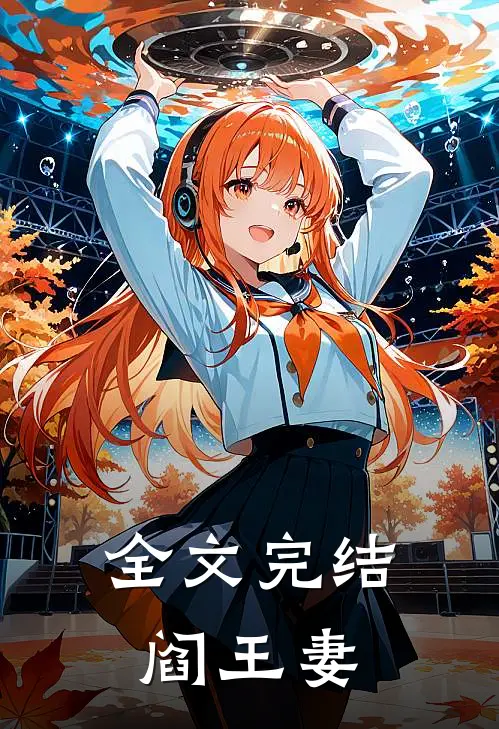 全文完结阎王妻