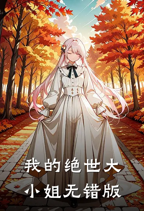 我的绝世大小姐无错版
