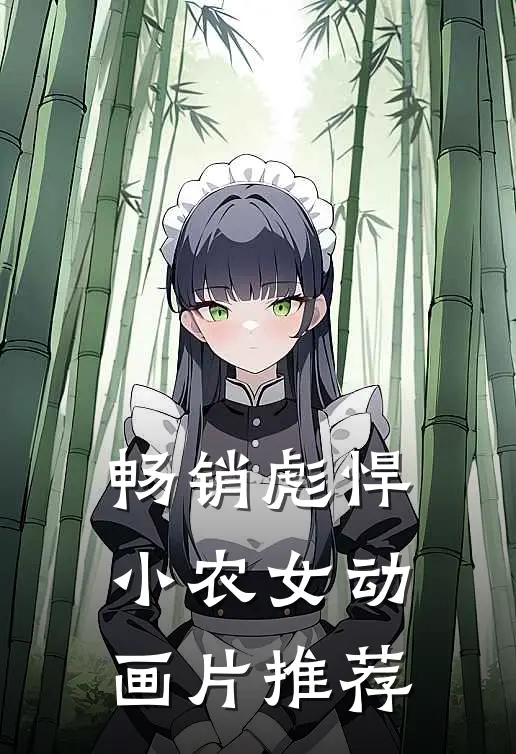 畅销彪悍小农女动画片推荐