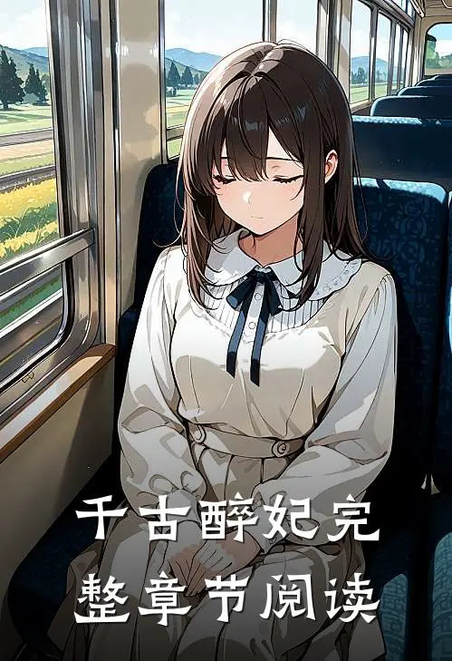 千古醉妃完整章节阅读