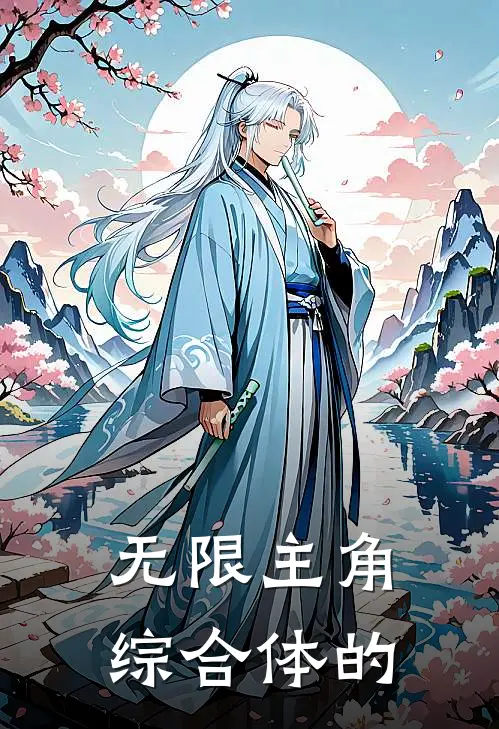 无限主角综合体的