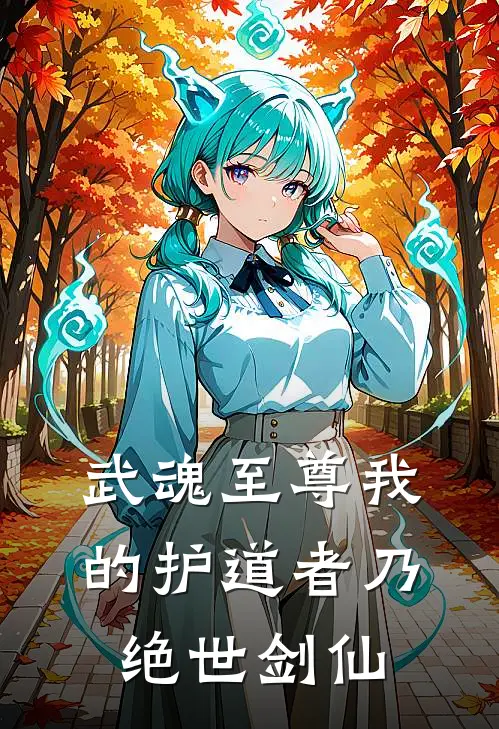 武魂至尊我的护道者乃绝世剑仙