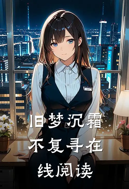 旧梦沉霜不复寻在线阅读