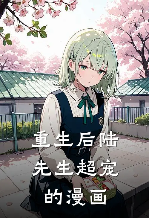 重生后陆先生超宠的漫画