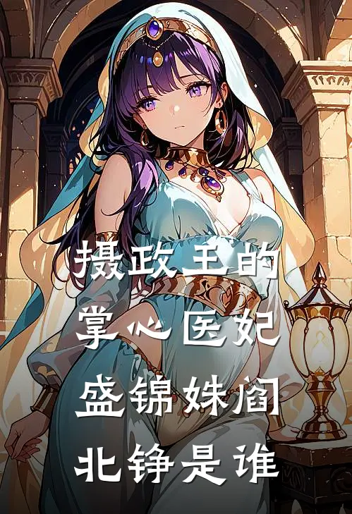 摄政王的掌心医妃盛锦姝阎北铮是谁