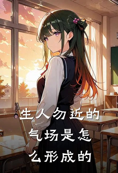 生人勿近的气场是怎么形成的