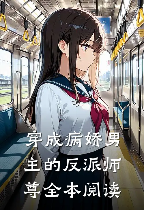 穿成病娇男主的反派师尊全本阅读