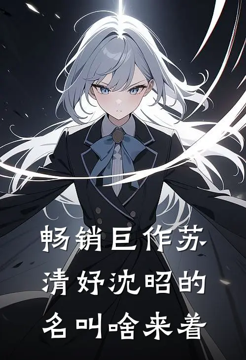 畅销巨作苏清妤沈昭的名叫啥来着