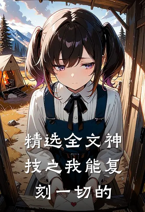 精选全文神技之我能复刻一切的