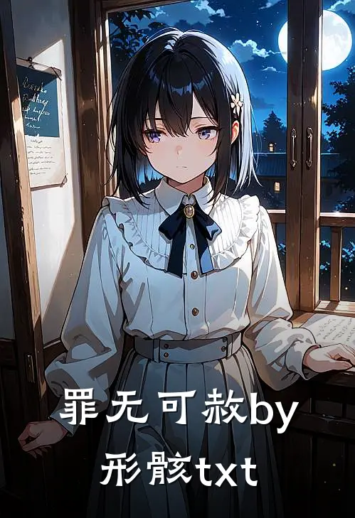 罪无可赦by形骸 txt