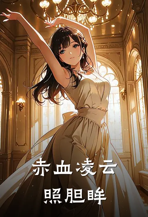 赤血凌云照胆眸