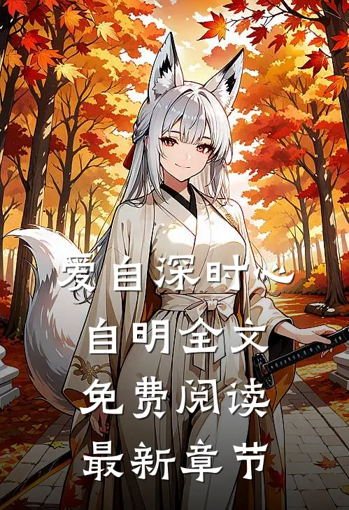 爱自深时心自明全文免费阅读最新章节