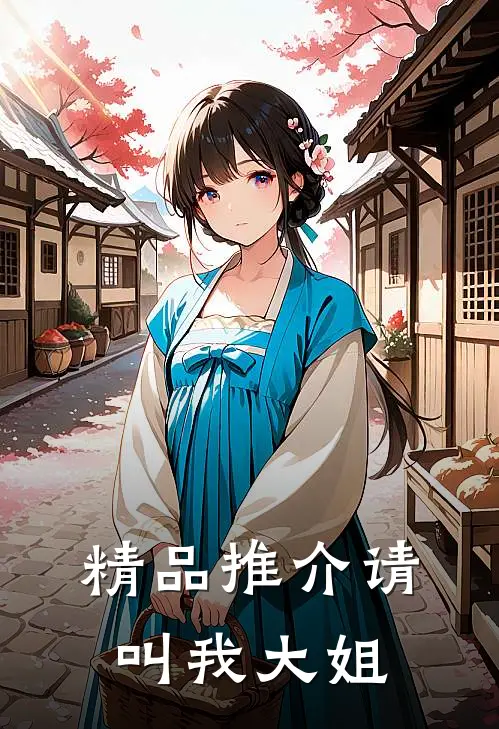 精品推介请叫我大姐