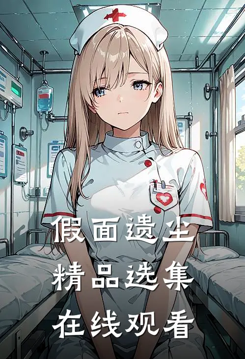 假面遗尘精品选集在线观看