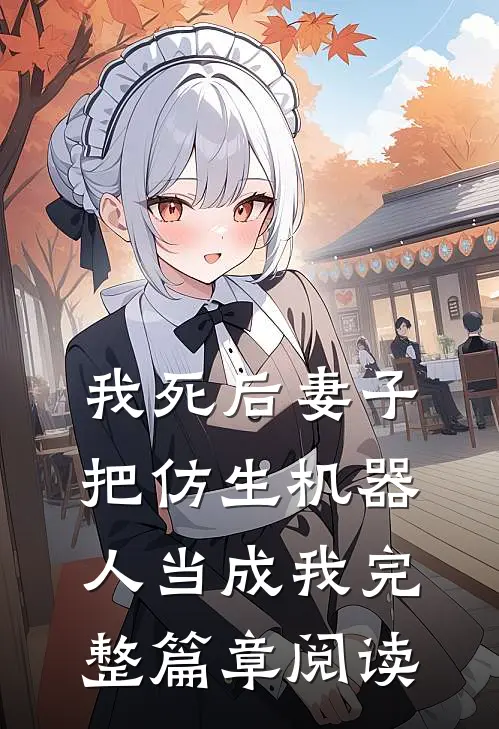 我死后妻子把仿生机器人当成我完整篇章阅读