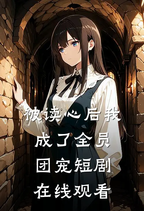 被读心后我成了全员团宠短剧在线观看