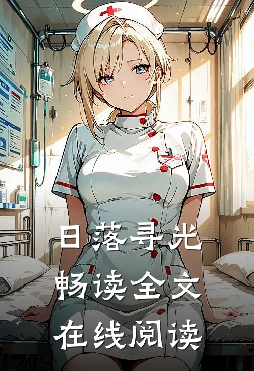 日落寻光畅读全文在线阅读