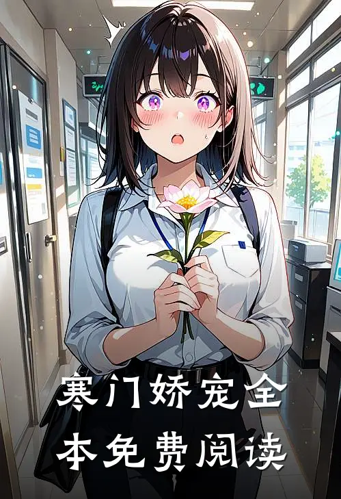 寒门娇宠全本免费阅读