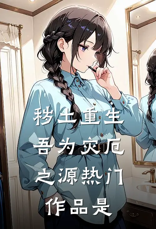 秽土重生,吾为灾厄之源热门作品是