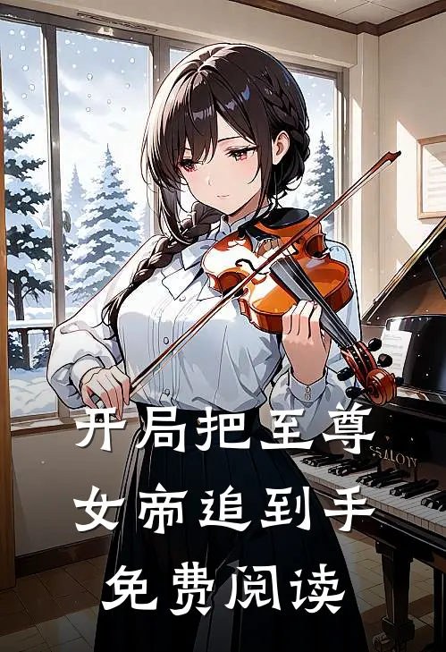 开局把至尊女帝追到手免费阅读