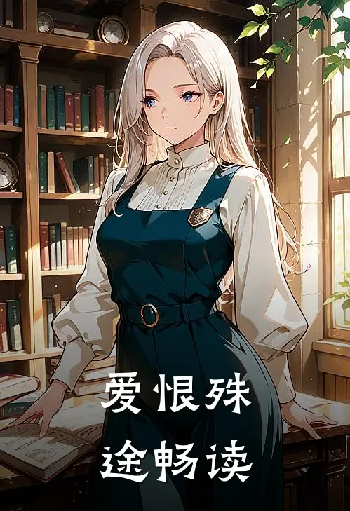 爱恨殊途畅读