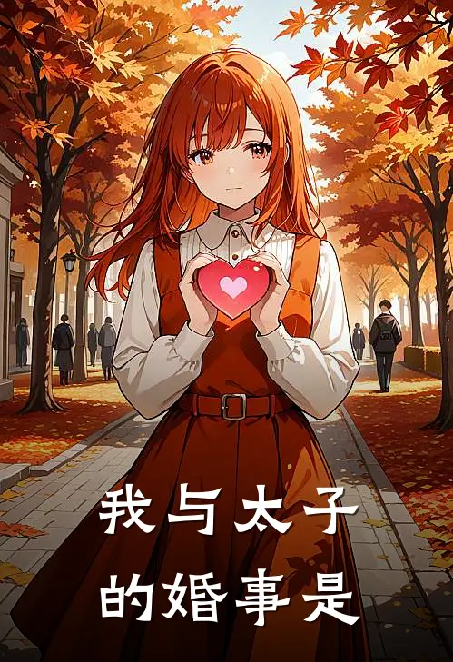 我与太子的婚事是