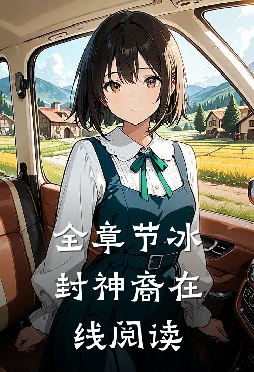 全章节冰封神裔在线阅读
