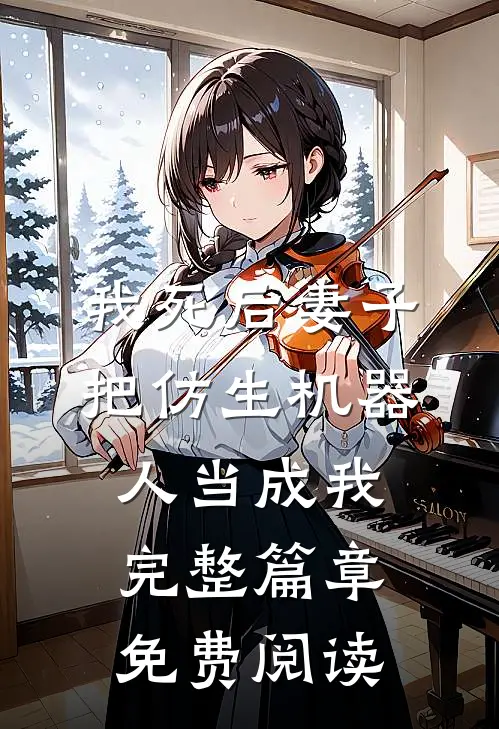 我死后妻子把仿生机器人当成我完整篇章免费阅读