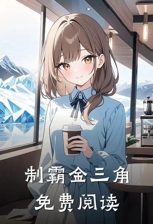 制霸金三角免费阅读