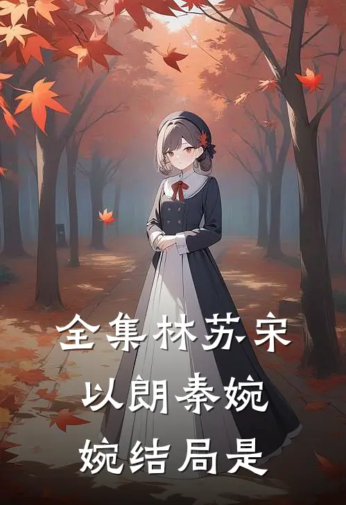 全集林苏宋以朗秦婉婉结局是