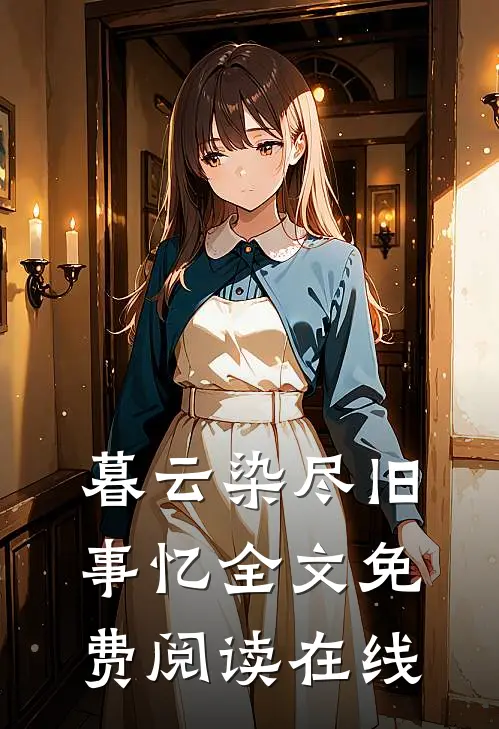 暮云染尽旧事忆全文免费阅读在线