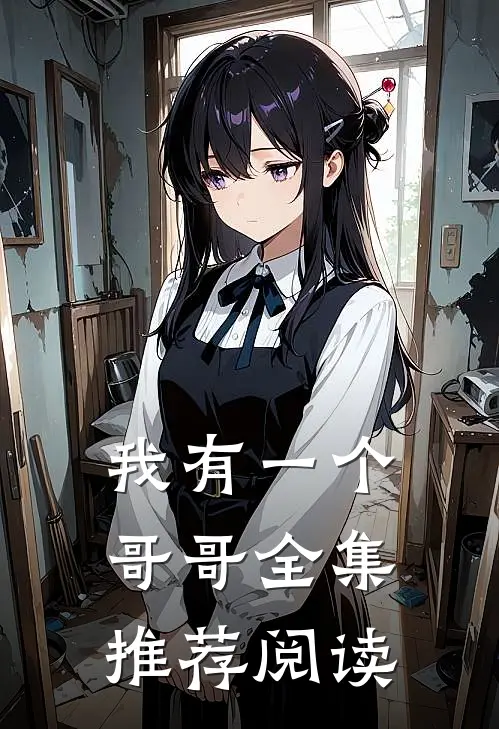 我有一个哥哥全集推荐阅读