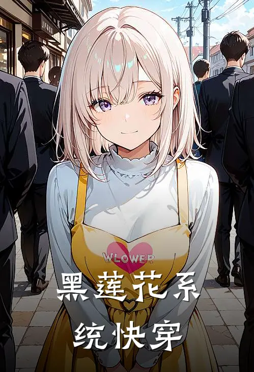 黑莲花系统快穿